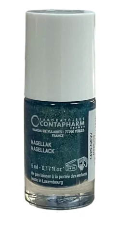 Eyecare vernis perfections Contapharm - flacon de 5ml