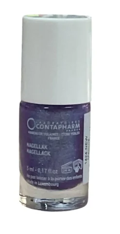 Eyecare vernis perfections Contapharm - flacon de 5ml
