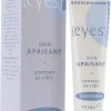 Eyes expert soin apaisant contour de l'oeil Bausch Lomb - tube de 15 ml