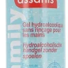 Family Gel Hydroalcoolique Assanis - flacon pompe de 980ml