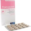 Feminabiane CBU Flash Pileje – 20 comprimés