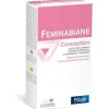 Feminabiane conception Pileje - boite de 30 comprimés et 30 capsules