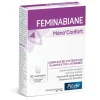 Feminabiane Méno'confort Pileje - boite de 30 comprimés