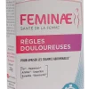 Feminae règles douloureuses Forté pharma - boite de 30 comprimés
