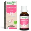 Feminagem cycle BIO Herbalgem - flacon de 30ml