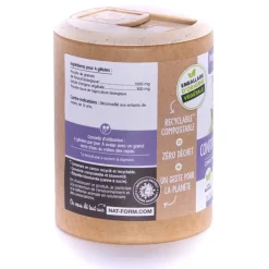 Fenouil bio Confort digestif Nat&Form