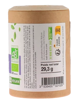 Fenouil bio Confort digestif Nat&Form