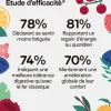 Fer enfants sans sucres Mium Lab - pot de 30 gummies