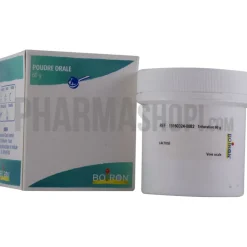 FERRUM PHOSPHORICUM Boiron - pot de 60 g