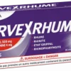Fervex Rhume adulte Upsa – 16 comprimés pelliculés