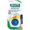 Fil dentaire access floss GUM - boîte de 50 m