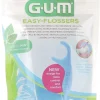 Fil dentaire sunstar easy-flossers Gum - sachet de 30 flossers porte fil
