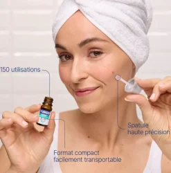 Filmogel boutons localisés peaux à tendance acnéique Urgo - flacon de 3,25ml