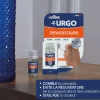 Filmogel Crevasses talons fendillés Urgo - flacon de 7,5ml