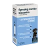 Fiprodog combo 67 mg/60,3 mg antiparasitaire externe petits chiens (2-10kg) Biocanina - boîte de 3 pipettes de 0,67ml