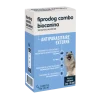 Fiprodog combo 134 mg/120,6 mg antiparasitaire externe moyens chiens (10-20kg) Biocanina - boîte de 3 pipettes de 1,34ml