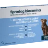 Fiprodog Spot on 268 mg grand chien 20-40 kg Biocanina - boîte de 3 pipettes