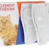 Fiprokil chats 50 mg Clément Thékan – 4 pipettes de 0,50 ml