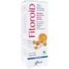 Fitoroid crème lavante protectrice et apaisante Aboca – 100 ml