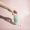 Flacon rechargeable pour dentifrice Avril - flacon de 100ml
