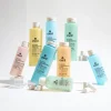 Flacon rechargeable pour gel douche Avril - flacon de 350ml