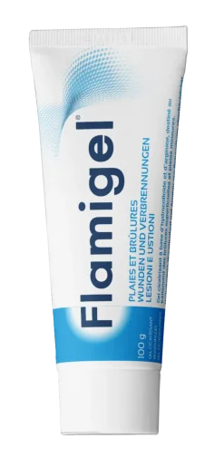 Flamigel Gel cicatrisant Mylan