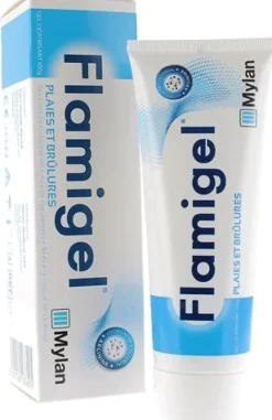 Flamigel Gel cicatrisant Mylan