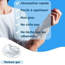 Flamigel Gel cicatrisant Mylan