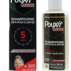 Flash Shampooing anti-poux et lentes Pouxit - flacon de 100ml