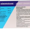 Flavonoïdes 1000 mg Zentiva – 18 comprimés pelliculés