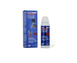 Flect'Expert Baume chauffant - flacon de 50 g