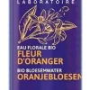 Fleur d'oranger eau florale BIO Ladrôme - flacon de 200ml