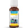Fleurs de Bach calme et relaxation (perles globulix) Lemon Pharma - flacon de 20g