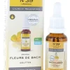 Fleurs de Bach calme et relaxation N°39 Lemon pharma - flacon de 20ml