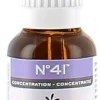 Fleurs de Bach N°41 Concentration bio Lemon Pharma - flacon de 20ml