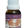 Fleurs de Bach N°49 syndrome prémenstruel Lemon Pharma - flacon de 20ml