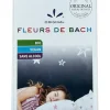 Fleurs de bach perles globulix sommeil enfants Lemon pharma - flacon de 20g
