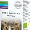 Fleurs de bach pour animaux peur Lemon pharma - flacon-pipette de 20ml