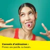 Fleurs de Bach Rescue pastilles saveur pastèque Famadem - boite de 50g