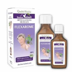 Flexarome Dr Valnet