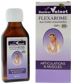 Flexarome Dr Valnet