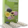 Flexidine 300 Orthonat – 30 gélules