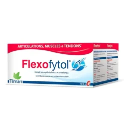 Flexofytol articulations muscles & tendons