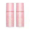 Flora déodorant efficacité 48h bio Sanoflore - lot de 2 roll-on de 50 ml