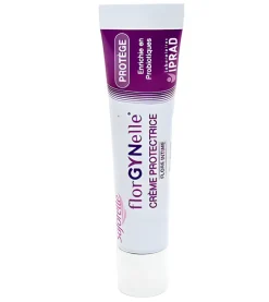 Florgynelle crème protectrice probiotiques Saforelle – tube 15 ml