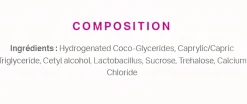 Florgynelle crème protectrice probiotiques Saforelle – tube 15 ml