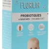 Florilia Sirop probiotiques bébé Granions - flacon compte-gouttes de 15ml