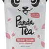 Flower Power cycle féminin Panda Tea - 28 sachets