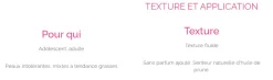 Fluide apaisant CALM+ Topicrèm - tube de 40 ml