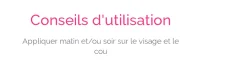 Fluide apaisant CALM+ Topicrèm - tube de 40 ml